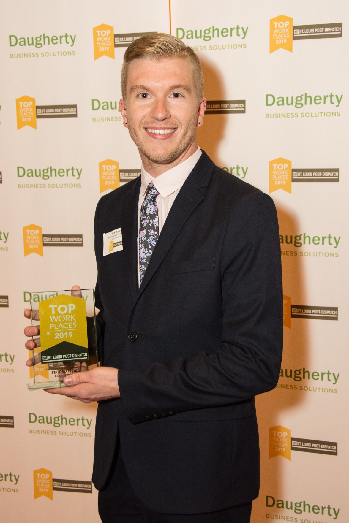Top Workplaces Awards 2019